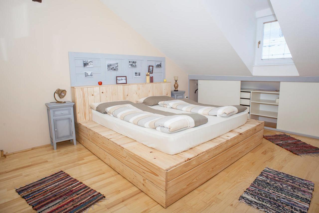 New Age Apartment Markale Sarajevo Buitenkant foto